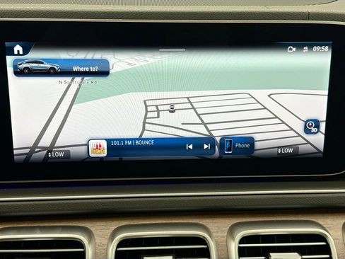 New 2026 Mercedes-Benz GLE 450 GLE 450 Coupe image 14