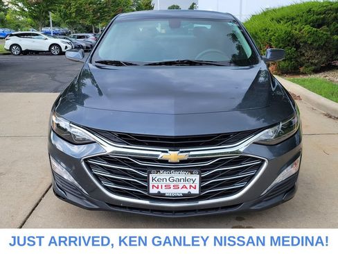 Used 2020 Chevrolet Malibu LT FWD image 8