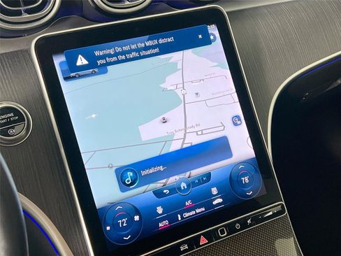 Used 2022 Mercedes-Benz C 300 C 300 image 13