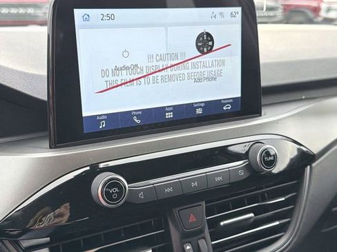 New 2026 Ford Escape Active FWD image 15