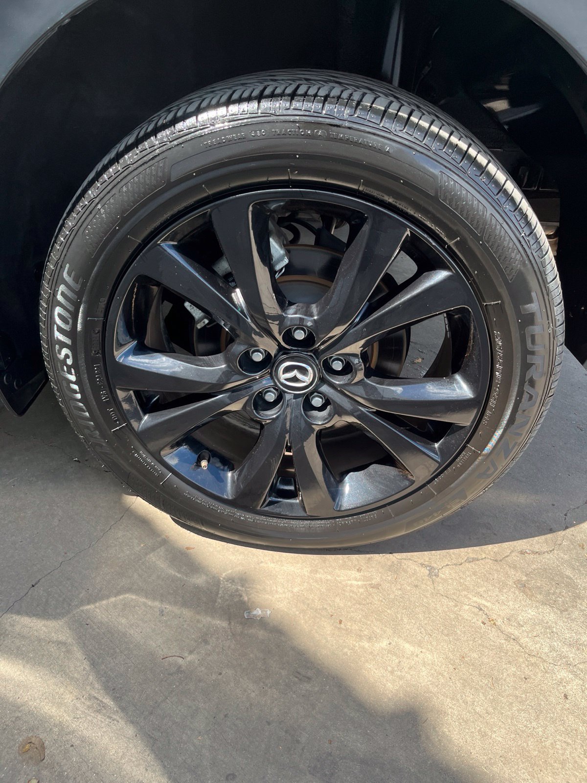 Certified 2025 MAZDA CX-30 AWD 2.5 S w/ Preferred Package image 26