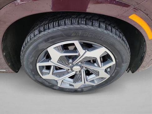 Used 2021 Hyundai Palisade Calligraphy FWD image 10