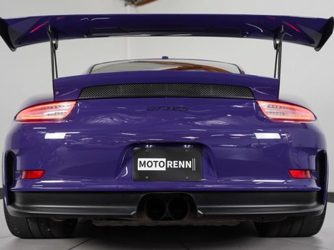 Used 2016 Porsche 911 GT3 RS RWD image 22