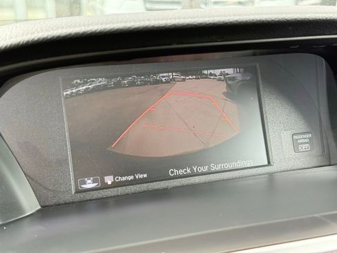 Used 2017 Honda Accord EX image 5