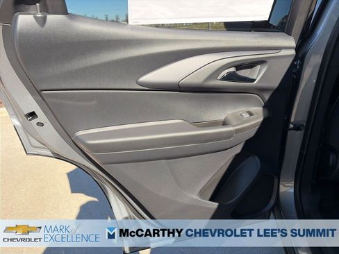 New 2026 Chevrolet TrailBlazer LS w/ LS Convenience Package image 39