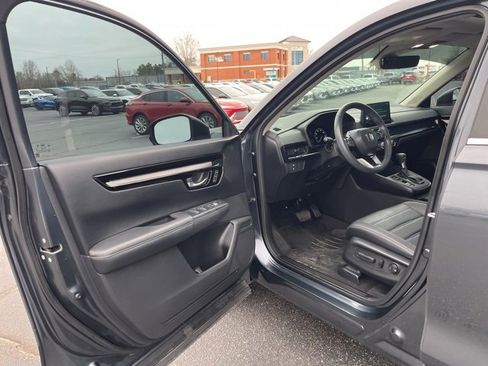 Used 2023 Honda CR-V EX-L image 5