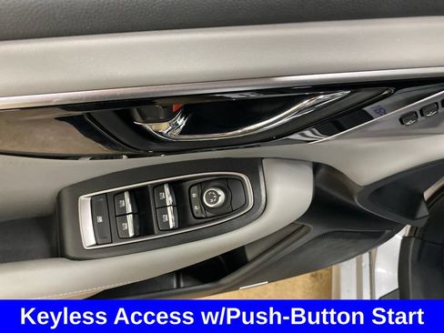 Certified 2024 Subaru Legacy Limited AWD/4WD image 11