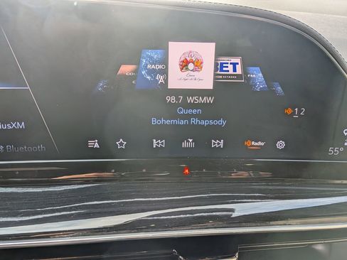 Used 2023 Cadillac Escalade Sport image 27