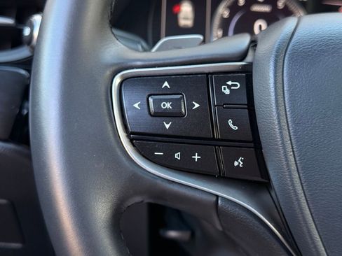 Certified 2025 Lexus ES 350 Base w/ Accessory Package (Z2) image 24