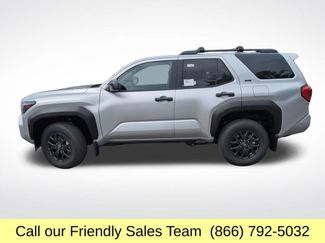 New 2026 Toyota 4Runner SR5 video 2