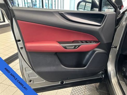 Used 2022 Lexus NX 350 AWD w/ Cold Area Package image 10