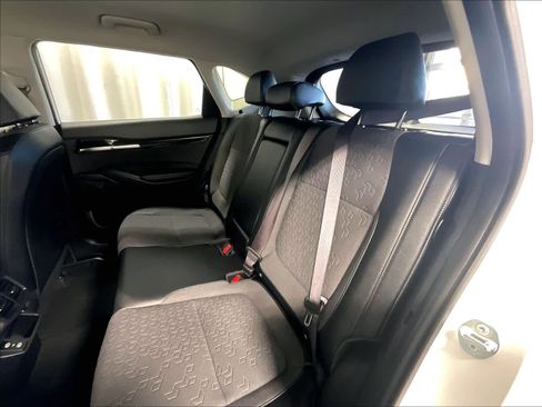 Used 2025 Kia Seltos S image 15