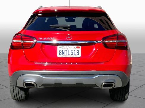 Used 2020 Mercedes-Benz GLA 250 image 4