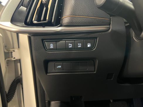 Used 2025 MAZDA CX-90 Plug-In Hybrid w/ Preferred image 15