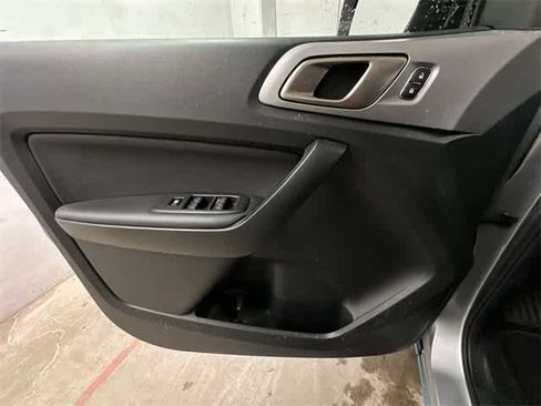 Used 2023 Ford Ranger XLT w/ Equipment Group 302A High image 17