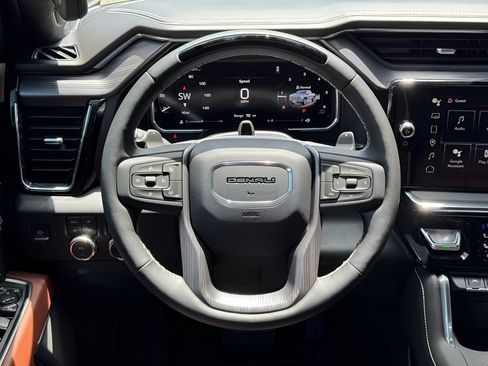 New 2026 GMC Sierra 1500 Denali Ultimate AWD/4WD image 18