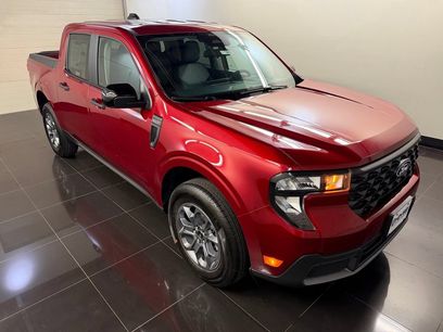 New 2026 Ford Maverick XLT w/ Equipment Group 301A