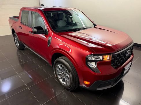 New 2026 Ford Maverick XLT w/ Equipment Group 301A AWD/4WD image 1