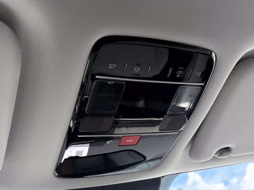 New 2027 Hyundai Santa Fe SE FWD image 30