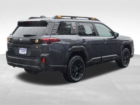 New 2026 Subaru Outback Wilderness image 8