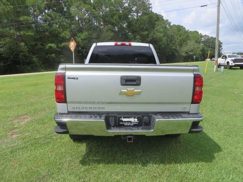Used 2014 Chevrolet Silverado 1500 LT w/ All Star Edition AWD/4WD image 7