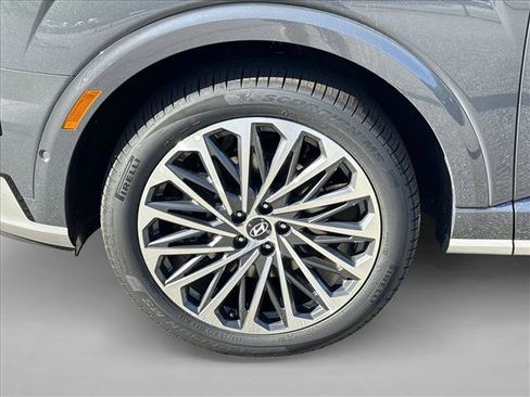 New 2026 Hyundai Palisade Calligraphy image 10