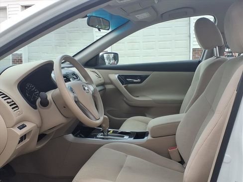 Used 2014 Nissan Altima 2.5 image 7