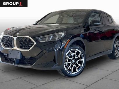Used 2025 BMW X2 xDrive28i