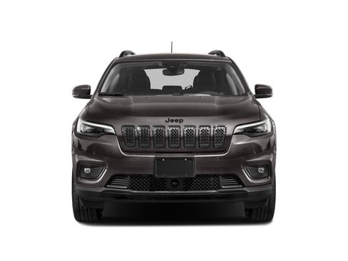 Used 2023 Jeep Cherokee Altitude Lux AWD/4WD image 27