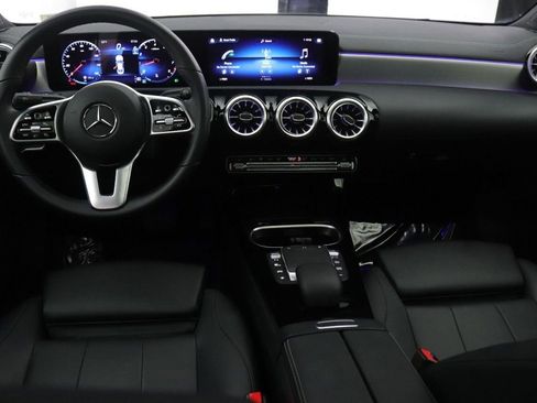 Certified 2023 Mercedes-Benz CLA 250 CLA 250 image 9