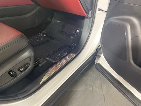 Used 2026 Lexus NX 350 AWD w/ Accessory Package (2T) image 34