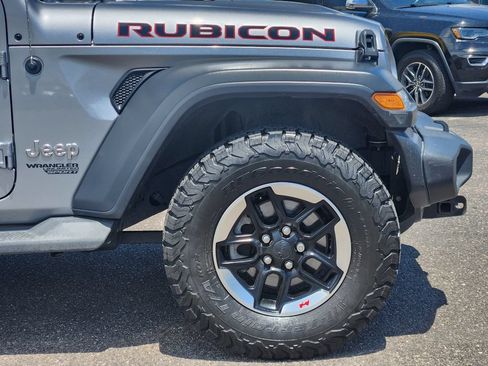 Used 2020 Jeep Wrangler Unlimited Sport AWD/4WD image 29