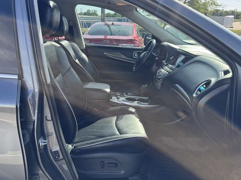 Used 2019 INFINITI QX60 Pure AWD/4WD image 29