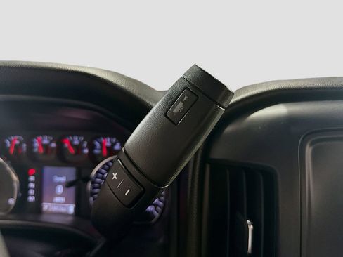 Used 2016 Chevrolet Silverado 1500 Custom w/ Custom Convenience Package image 16