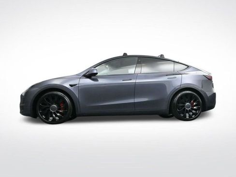 Used 2021 Tesla Model Y Performance image 35