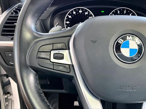 Used 2019 BMW X3 sDrive30i RWD image 24