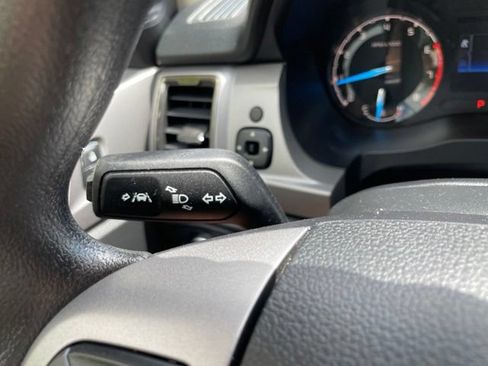 Certified 2023 Ford Ranger XLT AWD/4WD image 22