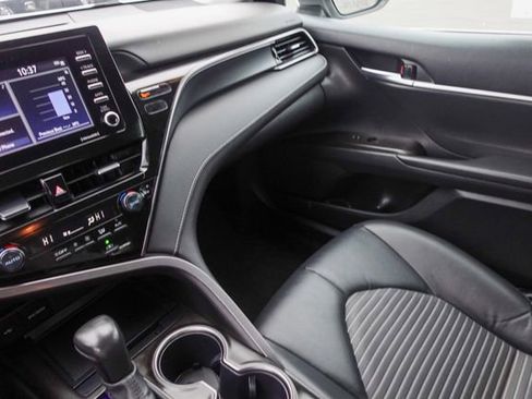 Certified 2023 Toyota Camry SE image 26