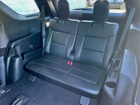 Used 2021 Ford Explorer ST w/ Equipment Group 401A AWD/4WD image 31