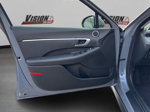 New 2026 Hyundai Sonata SE image 15