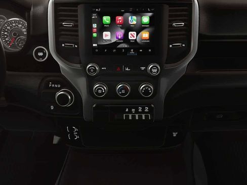 New 2026 RAM 1500 Tradesman image 5