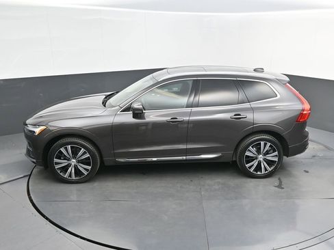 Certified 2023 Volvo XC60 B5 Plus w/ Protection Package Premier image 24