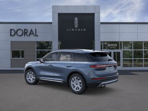 New 2026 Lincoln Corsair Premiere FWD image 4