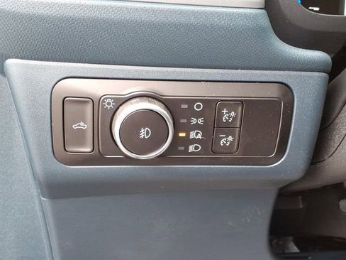 New 2026 Ford Maverick Lobo AWD/4WD image 15