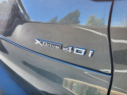 New 2026 BMW X5 xDrive40i image 21
