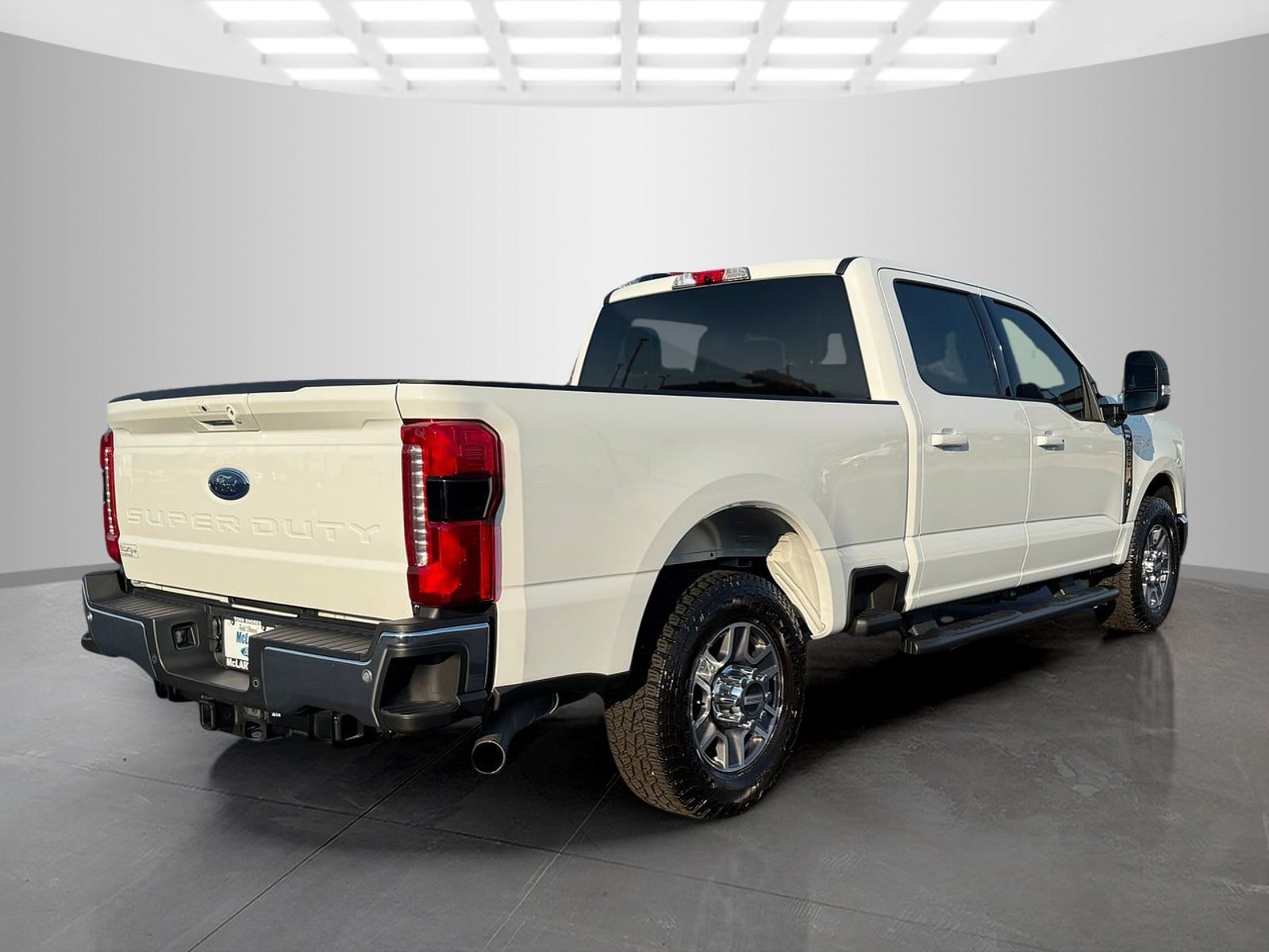 Used 2026 Ford F350 Lariat RWD image 3