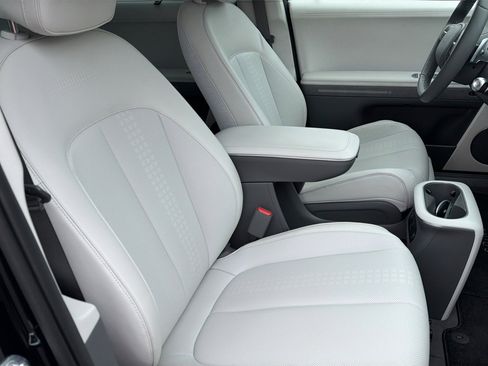 Certified 2023 Hyundai Ioniq 5 Limited AWD/4WD image 26