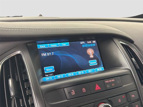 Used 2016 Buick Cascada Premium FWD image 14