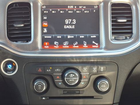 Used 2013 Dodge Charger SXT w/ Sport Appearance Group RWD image 5