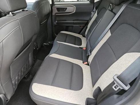 New 2025 Ford Bronco Sport Big Bend w/ Convenience Package image 27